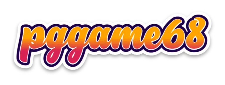 pgame68 logo